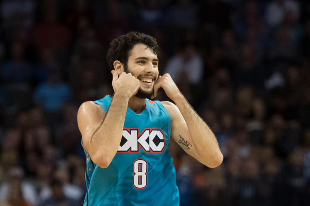 Abrines, Foto: USA TODAY