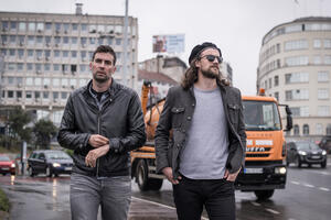 North fest ove godine i na Žabljaku, nastupa bend Ničim izazvan