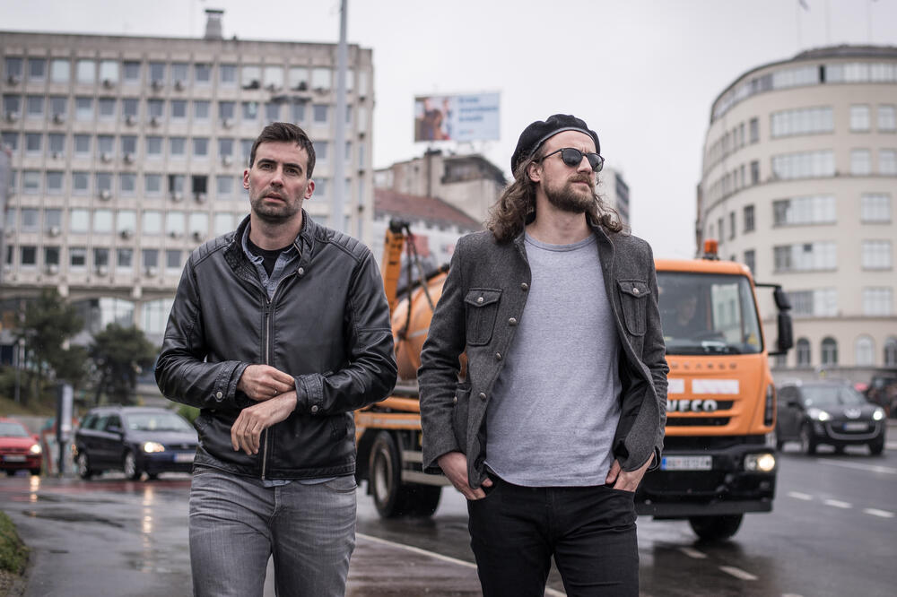 Ničim izazvan, Foto: Privatna arhiva