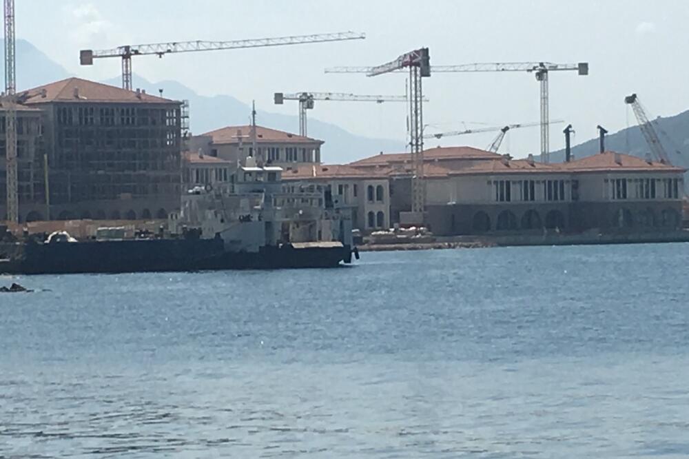 Portonovi, Foto: Slavica Kosić