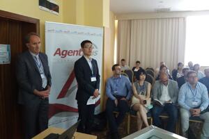 Bar: Razmijenili iskustva o integrisanju nauke i logistike