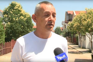 Problemi stanara Hajduk Veljkove ulice