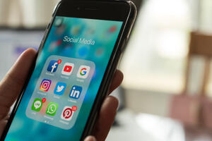 Facebook, Instagram i WhatsApp imaju problema u radu