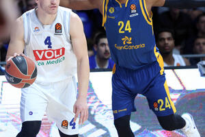 Suad Šehović produžio ugovor sa "plavima"