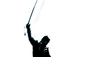 Savršena rekonstrukcija američkog građanskog rata