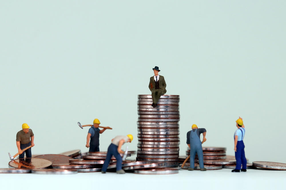 Ilustracija, Foto: Shutterstock