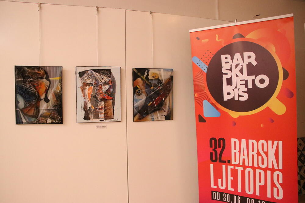 Barski ljetopis, Foto: Media Pro