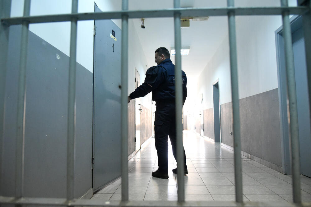 Detalj iz ZIKS, Foto: Boris Pejović