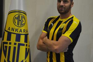 Hit na internetu: Klub čestitao rođendan igraču, on na poklon...