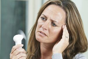 Menopauza: Borba protiv bauka