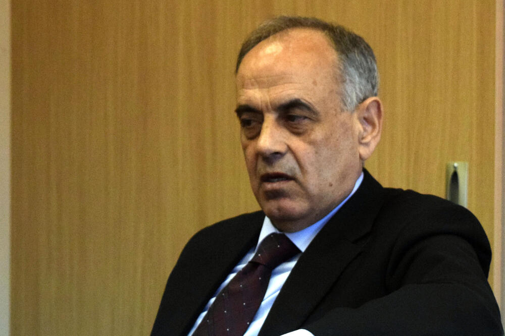 Povećali izvorne prihode Fonda: Perović, Foto: Luka Zeković