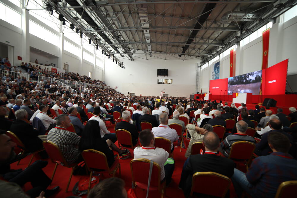 Ilustracija, Foto: Demokrate