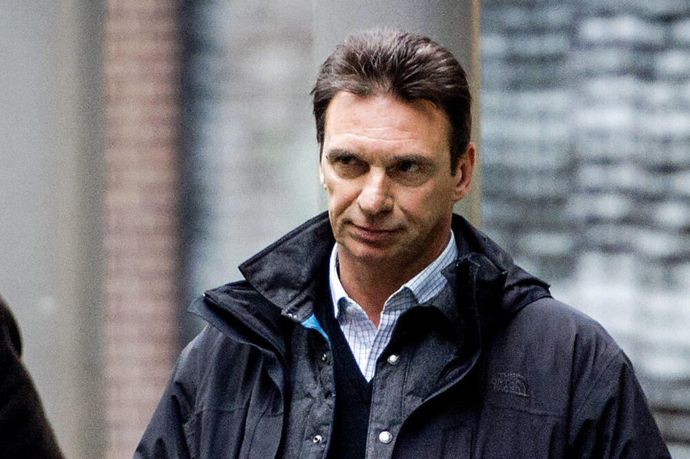 Postao ozloglašen nakon otmice tajkuna Fredija Hajnekena: Holeder, Foto: Nos.nl