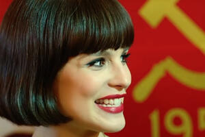 Ruskinje pokoravaju Pariz: Najljepše oružje Kremlja na djelu