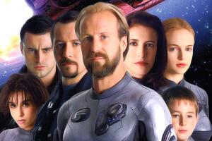 Izvrsni Geri Oldmen u ulozi negativca dr Smita