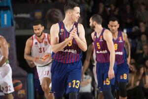 Ertel produžio ugovor s Barselonom