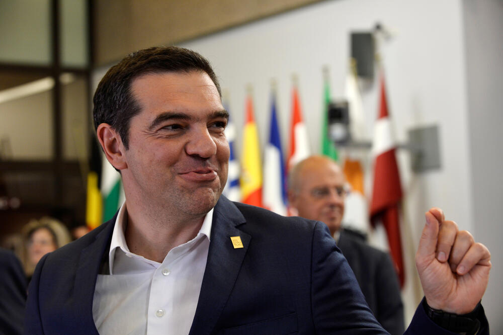 Cipras, Foto: Reuters