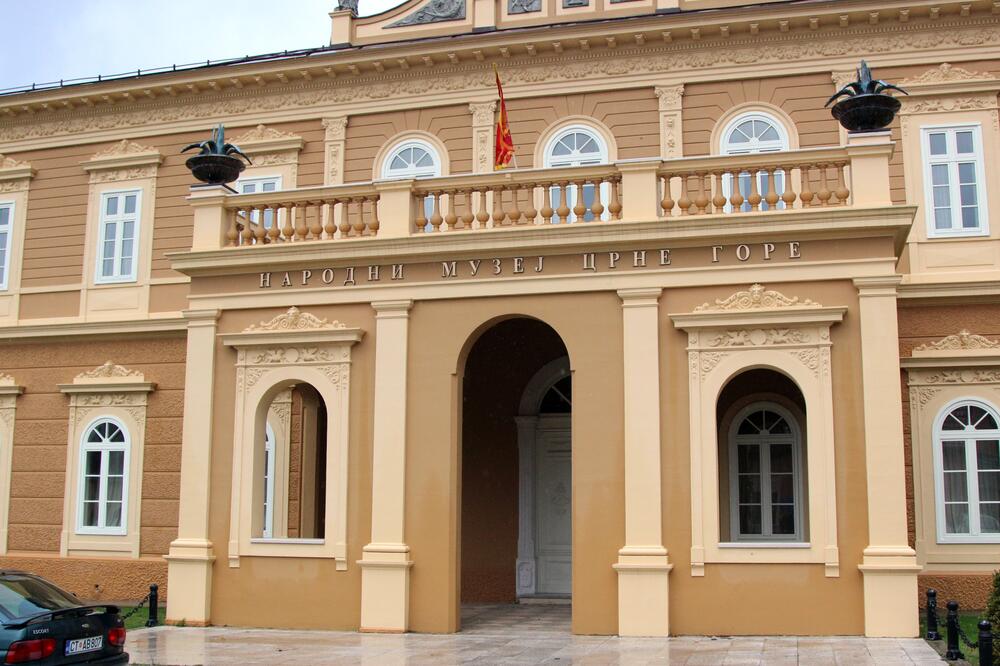 Narodni muzej Crne Gore, Foto: Filip Roganović