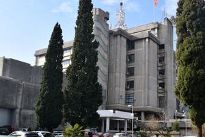 Odlični đaci škole laži