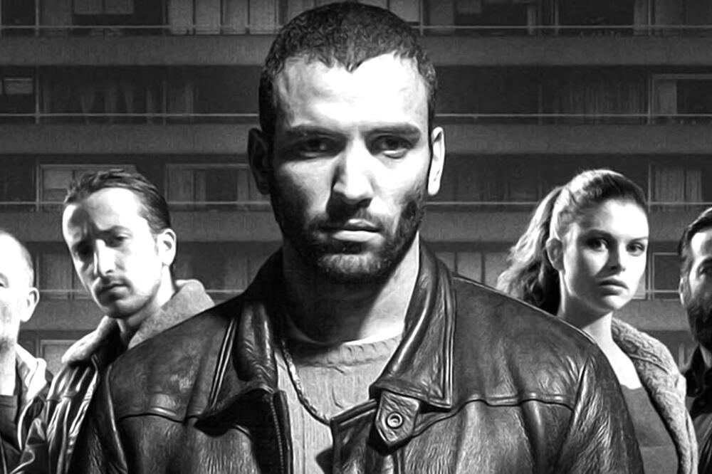 Vuk, Foto: TV Vijesti