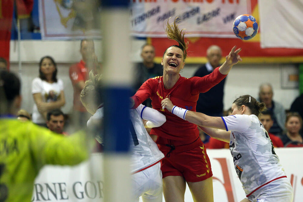 Katarina Bulatović, Foto: Filip Roganović