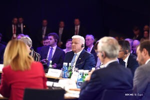 Marković: Međusobno povezivanje zajednički interes zemalja regiona