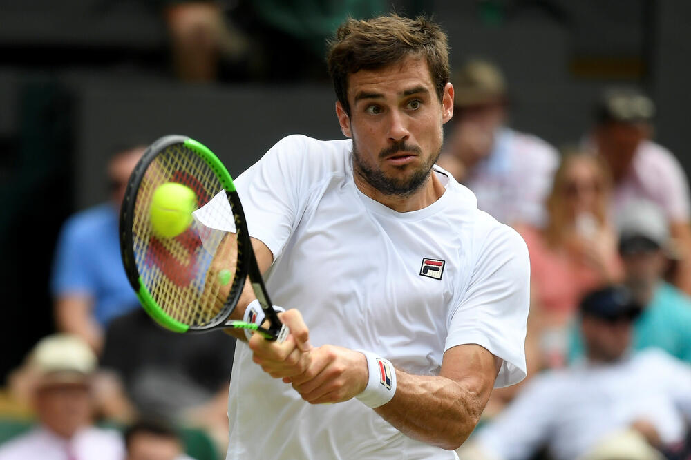 Gvido Pelja, Foto: TOBY MELVILLE