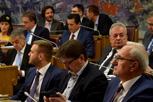 Sjetili se nadzora Mamule i Kraljičine plaže