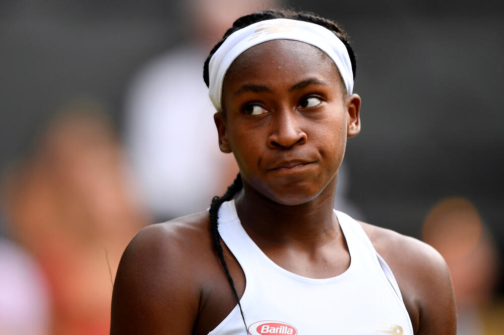 Koko Gof, Foto: TOBY MELVILLE