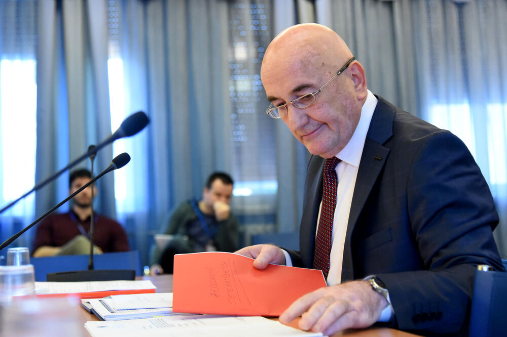 Nurković, Foto: Boris Pejović