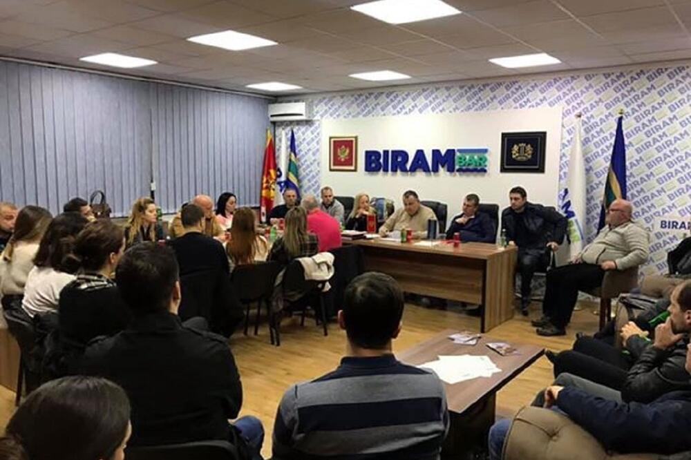 "Biram Bar", Foto: "Biram Bar"