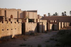Babylon is finally on the UNESCO World Heritage List
