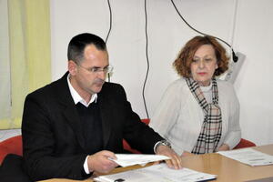 URA: O Aerodromu Tivat da se pitaju građani