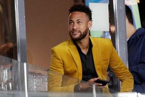 LIVE BLOG: Grizmanovo "ne" Atletiku, SMS na pola puta do...