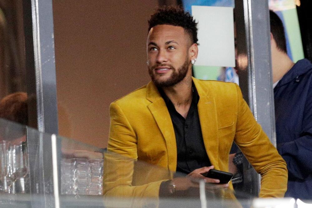 Nejmar, Foto: Reuters