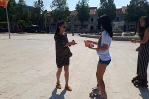 SOS telefon: Osvijetlimo mrak seksualnog nasilja