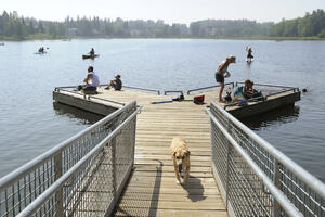 Na Aljasci izmjerene najviše temperature u istoriji