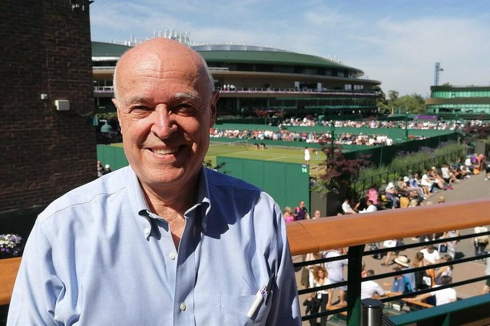 Skanagata, Foto: BBC