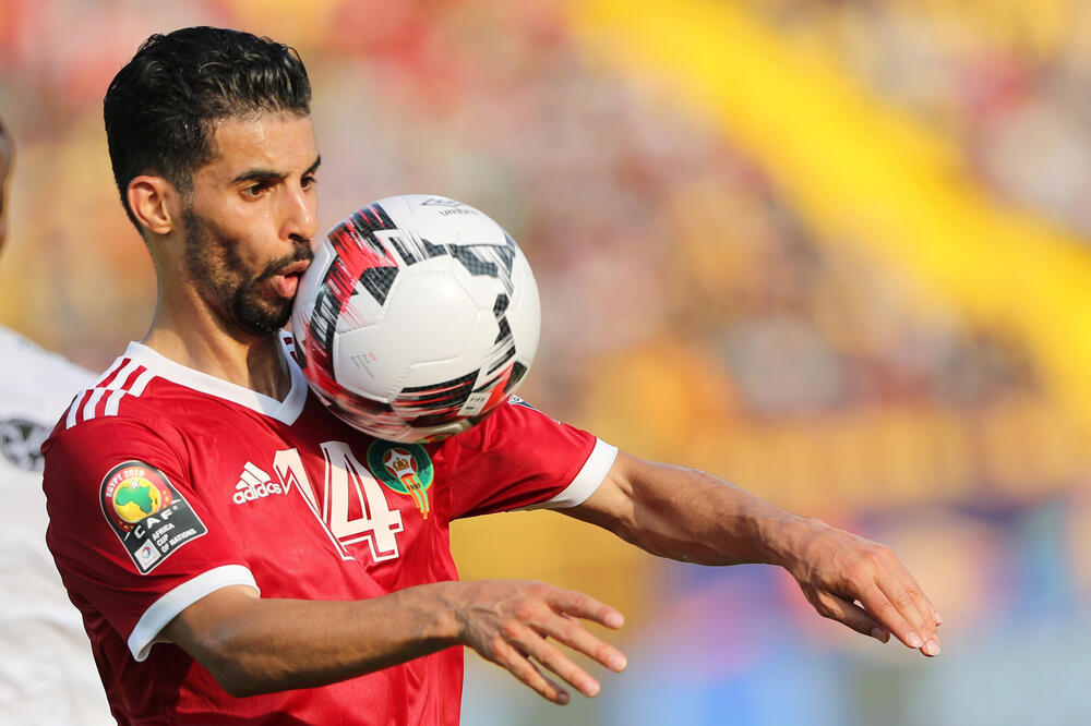 Mubarak Busufa, Foto: Reuters