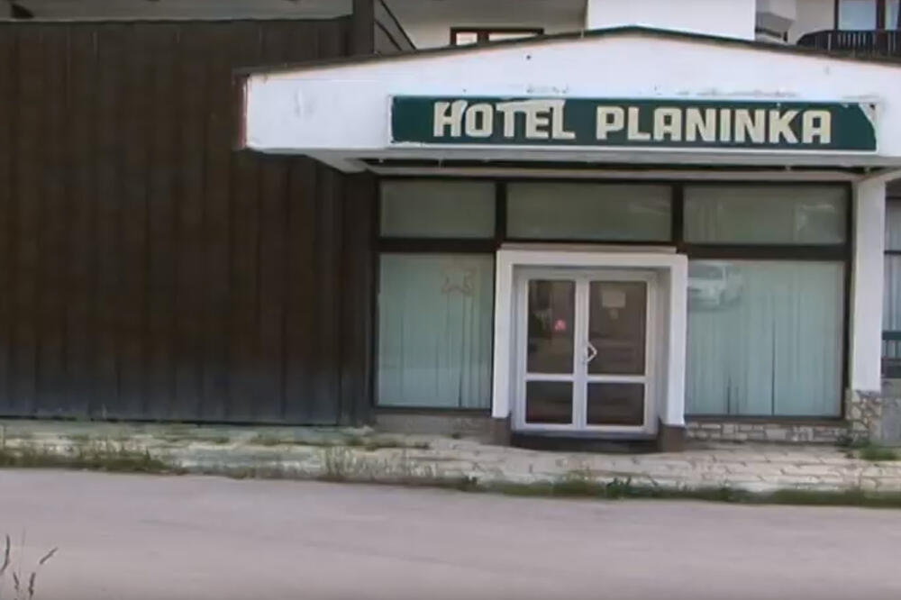 Detalj sa Žabljaka, Foto: Screenshot/TV Vijesti