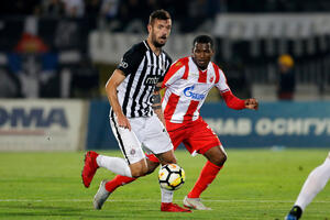 Šćekić ide u rusku Premijer ligu?