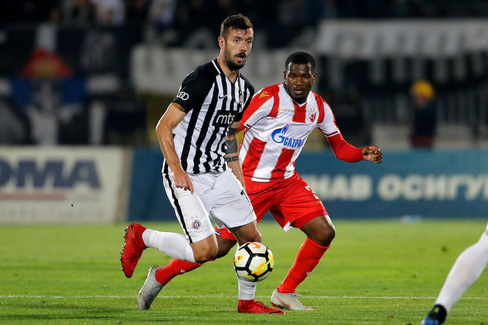 Aleksandar Šćekić, Foto: Mondo.rs