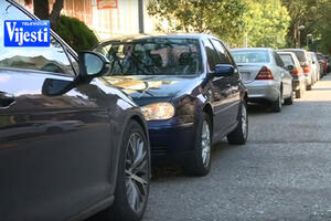 Zbog čega u novim naseljima u Podgorici vlada hroničan nedostatak...