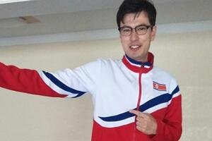 Sjeverna Koreja oslobodila australijskog studenta osumnjičenog za...