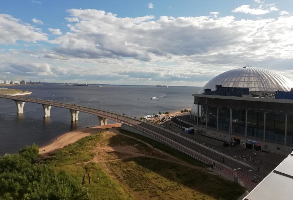 Finski zaliv, Foto: Ivan Čađenović