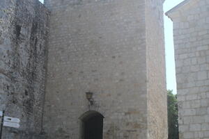 Sto mu ulcinjskih duhova