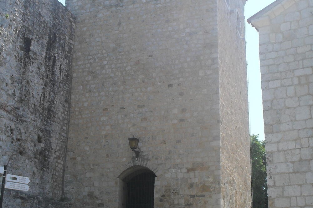 Kula Balšića, Foto: Boris Jašović