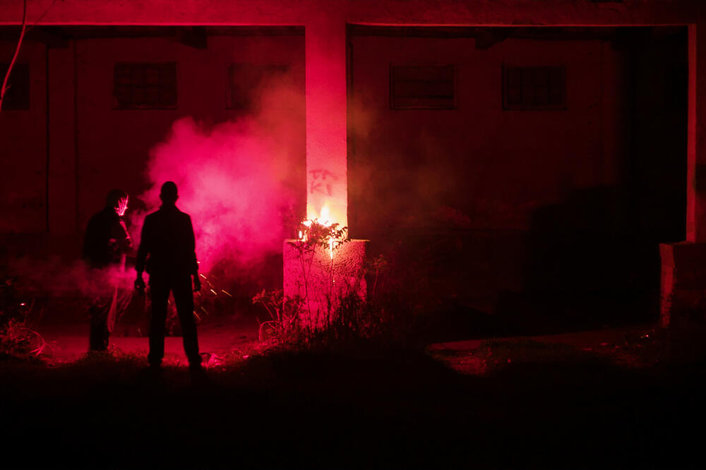 Scena iz filma, Foto: Privatna arhiva