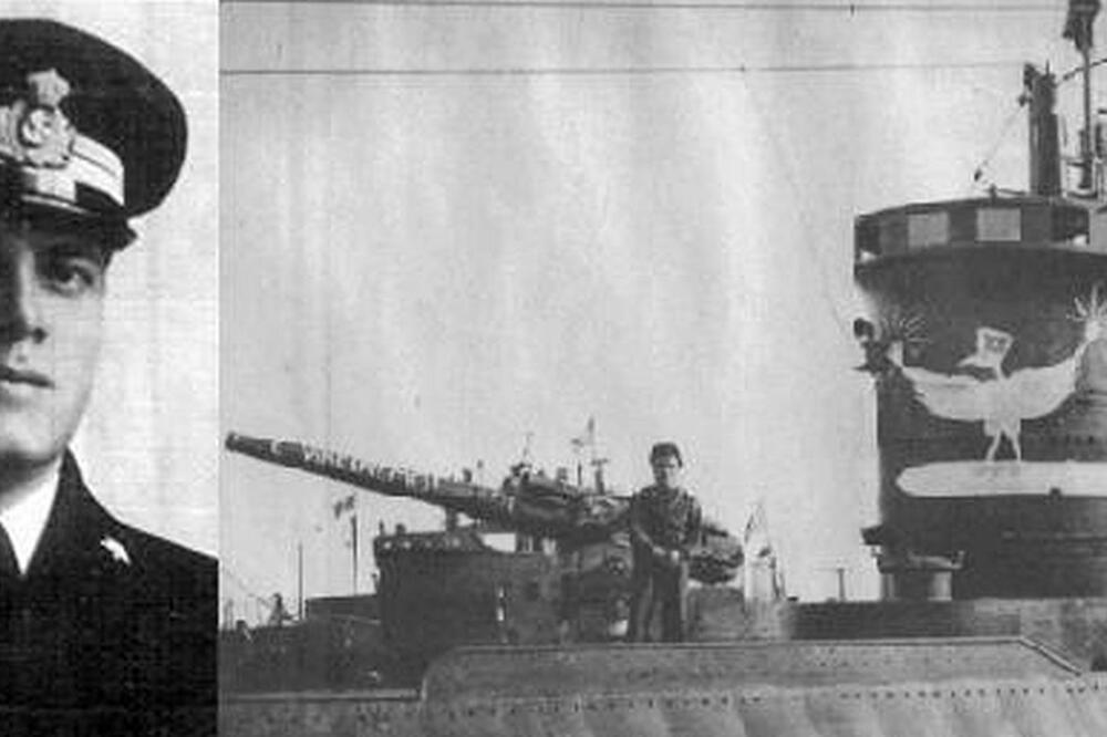 Romeo Romei, Foto: Privatna arhiva