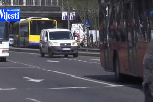 Crnogorski državljani u EU moraju ponovo da polažu vozački jer...